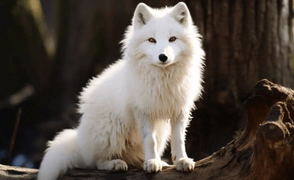 Discover the Enigmatic Canadian Marble Fox Cat for Sale UK