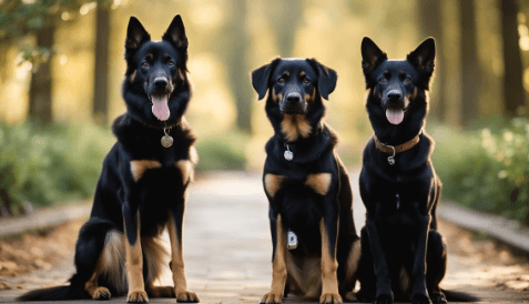 Can I Pet That Dog? Understanding Dog Behavior and Etiquette