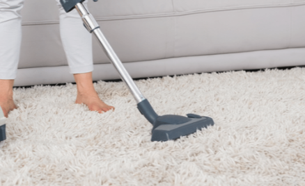 Unleash the Power of Cleaning with the Hoover Pet Carpet Cleaner