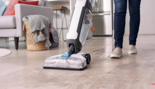 Unleashing the Cleaning Power of Hoover PowerDash Pet Carpet Cleaner