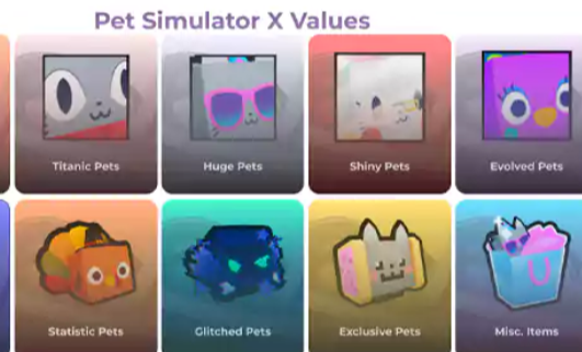 Unveiling the Cosmic Value Pet Sim X: A Comprehensive Guide