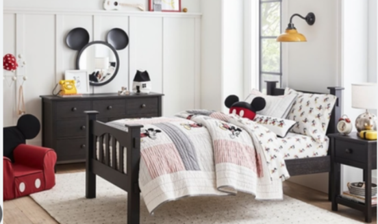 Unlock Savings with رموز كوبون Pottery Barn Kids KSA 2022: A Guide to Exclusive Discounts