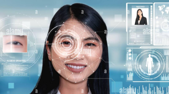 Face Check ID - Ensure Security and Legitimacy in the Cybernetic Geography
