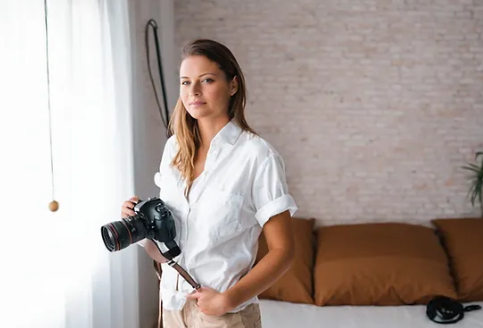 Boudoir Photography: Beyond Snapshots, Crafting Memories and Confidence