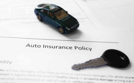 Key Points to Note When Buying Mexico Auto Insurance Online