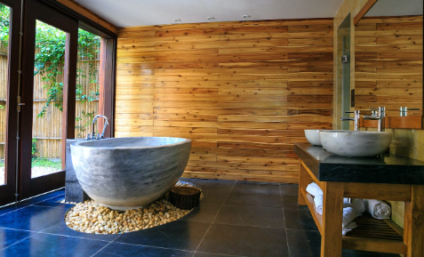 Transform Your Bathroom Oasis: Key Steps and Luxurious Inspirations for 2024