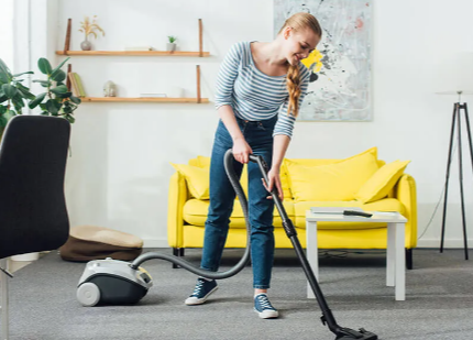 Time-Saving Tricks: Streamline Your Home Cleaning Routine