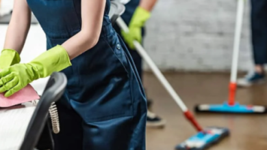 Navigating the Clean: 7 Pitfalls to Avoid When Hiring Cleaning Services