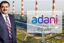Unlocking the Potential: Analyzing Adani Power Share Price Trends
