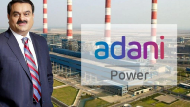 Unlocking the Potential: Analyzing Adani Power Share Price Trends