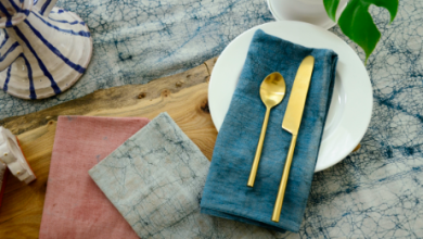 The Eco-Friendly Elegance: Why Cloth Napkins in Bulk Are a Sustainable Choice