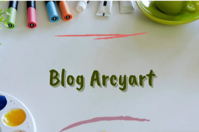 Arcyart Blog