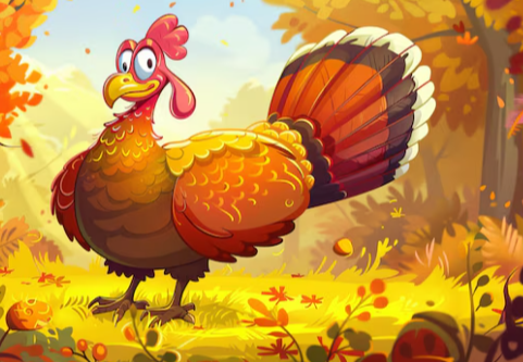 Clipart:T4h-X66pih4= Turkey