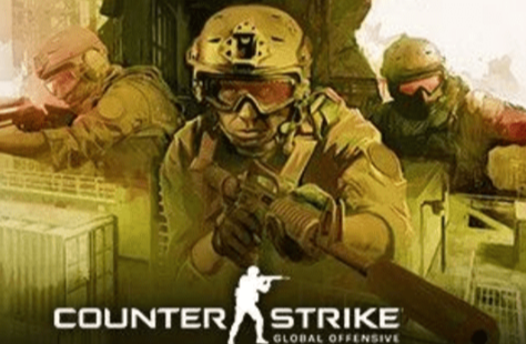 Counter-Strike 1.6 (2003) Game Icons Banners