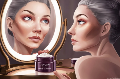 Ceylan Eye Cream Reviews