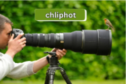 Chliphot