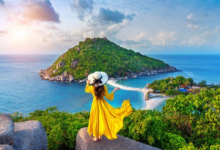 Myfavouriteplaces.Org: Blog