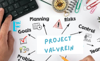 Project Valvrein