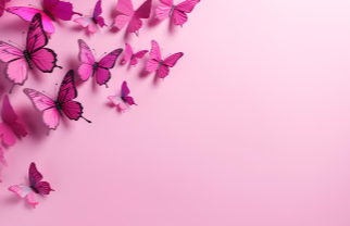 Pink:Gdxr6qp7qy0= Butterfly:Bhchuhxgit4= Wallpaper