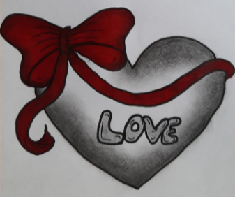 Love:Vpjtoryawq8= Heart:Aesbafgtefq= Drawings