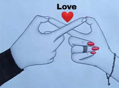 Love:Vpjtoryawq8= Drawing