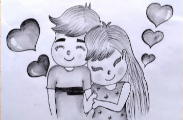 Cute:Nt3d6ztljp0= Love:Vpjtoryawq8= Pencil Easy Drawings