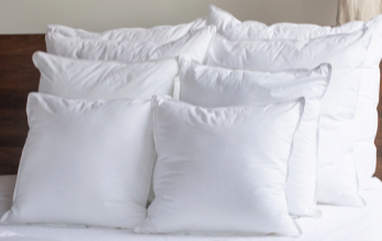 The Ultimate Guide to Wholesale Down Pillow Inserts