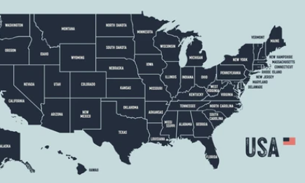 Labeled:Uyxrzrrlxw8= Us Map