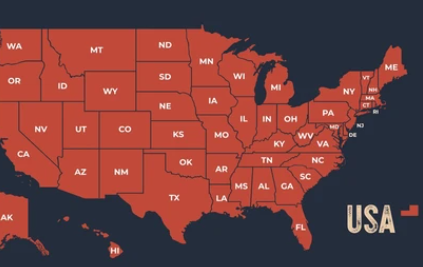 Labeled:Uyxrzrrlxw8= United States Map