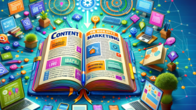 Unlocking Your Online Potential: Simplifying Content Marketing Strategies for Maximum Impact