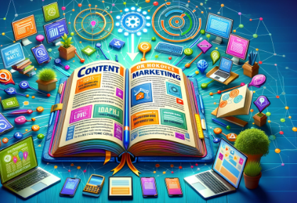 Unlocking Your Online Potential: Simplifying Content Marketing Strategies for Maximum Impact