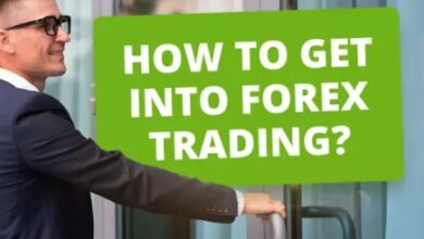 What are the Rules to Start Forex Trading