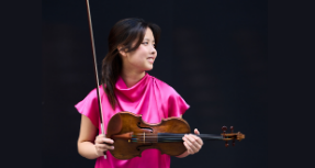 Dana Chang Violin Death