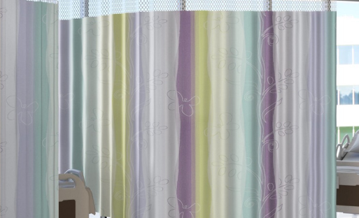 Enhancing Workplace Privacy with Cubicle Privacy Curtains