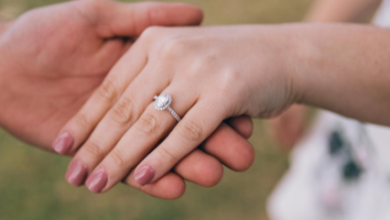 How to Choose an Engagement Ring That’s as Unique as Your Partner