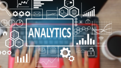 How Small Businesses Can Compete Big with Data Analytics