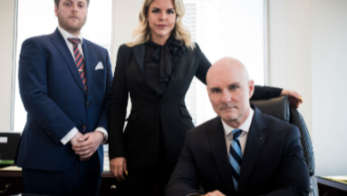 Success Stories: How Toronto Criminal Defense Lawyers Have Helped Their Clients