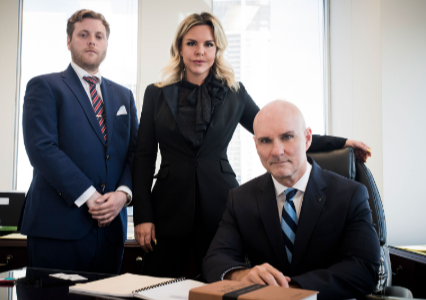 Success Stories: How Toronto Criminal Defense Lawyers Have Helped Their Clients