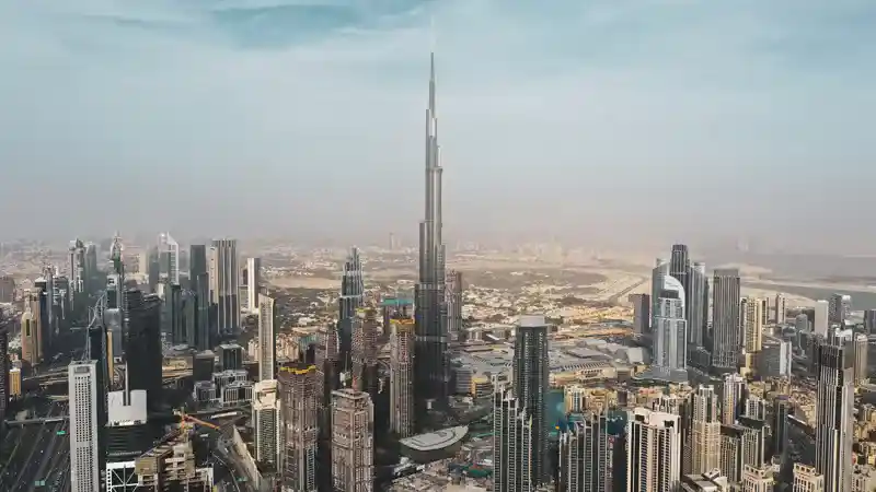 Comparing Business Opportunities in Each Emirate of the UAE