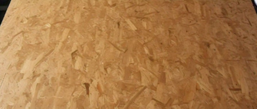 Boiling Waterproof Plywood