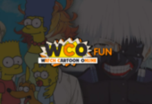 Wcofun