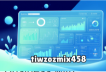 Tiwzozmix458