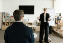 leadership excellence guidebook overview