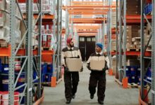operational efficiency navigation steps