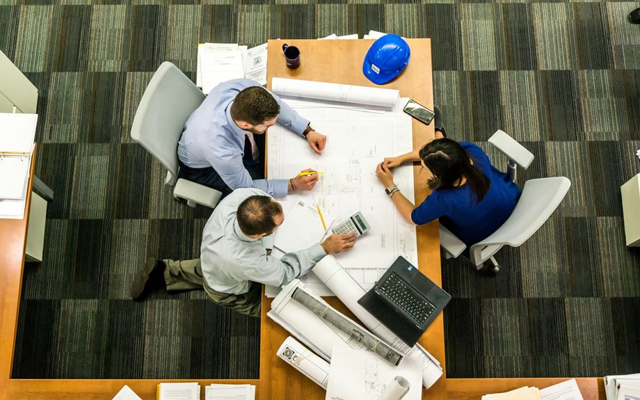 revolutionizing project management strategies