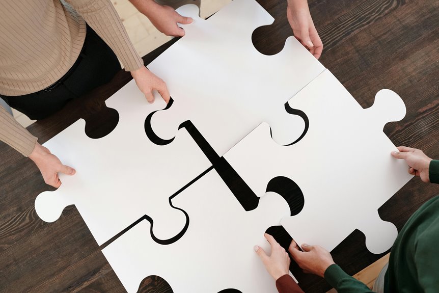 agile organization development strategies