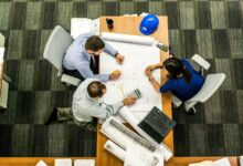 agile project management design