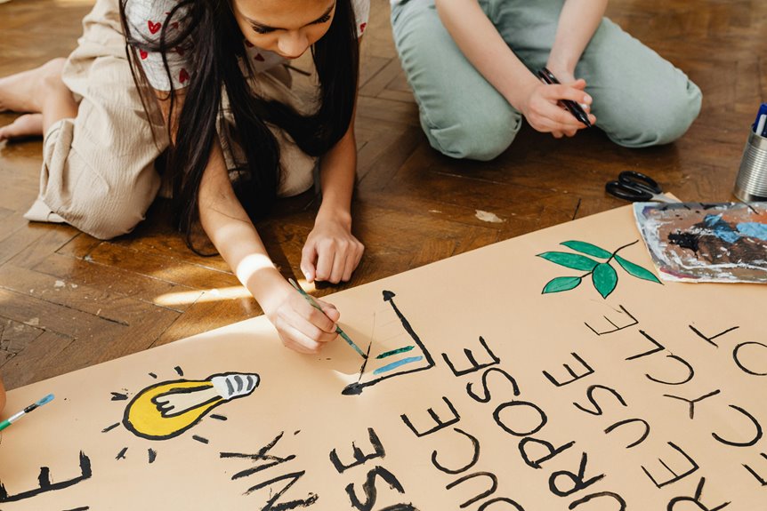 building brand recognition strategies