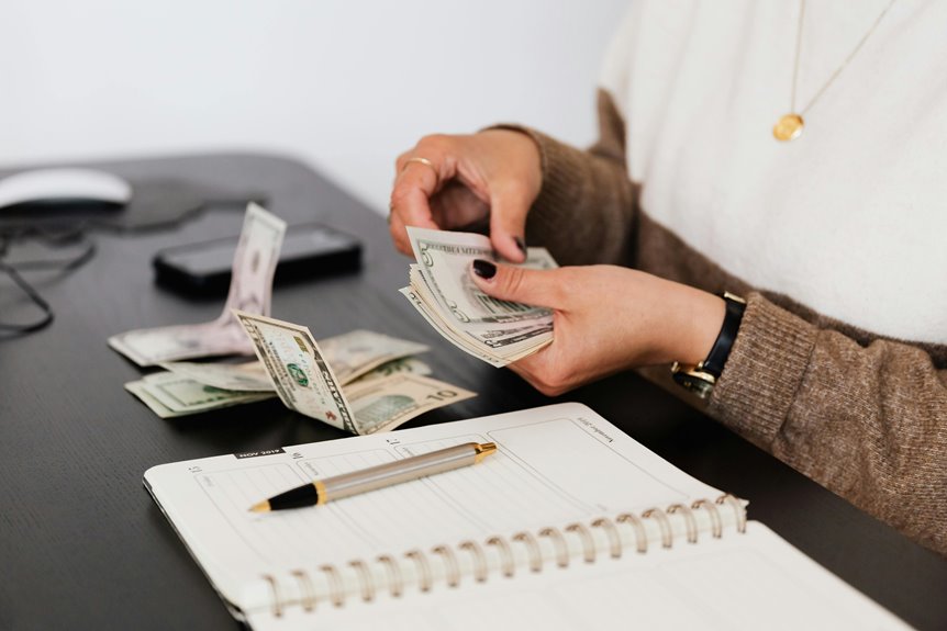 business budgeting strategies explained