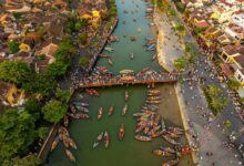 competitive market navigation strategies
